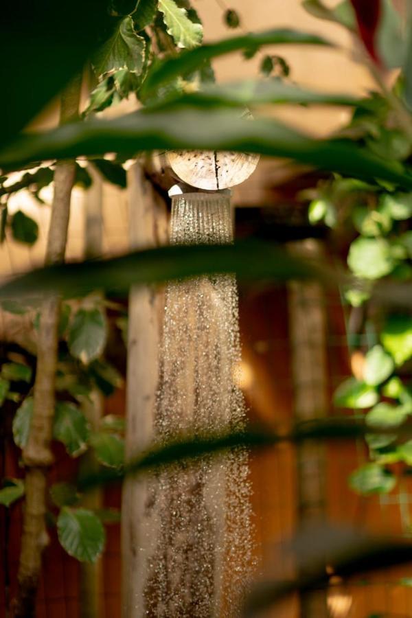 Bangalos Meu Jardim Караіва Екстер'єр фото