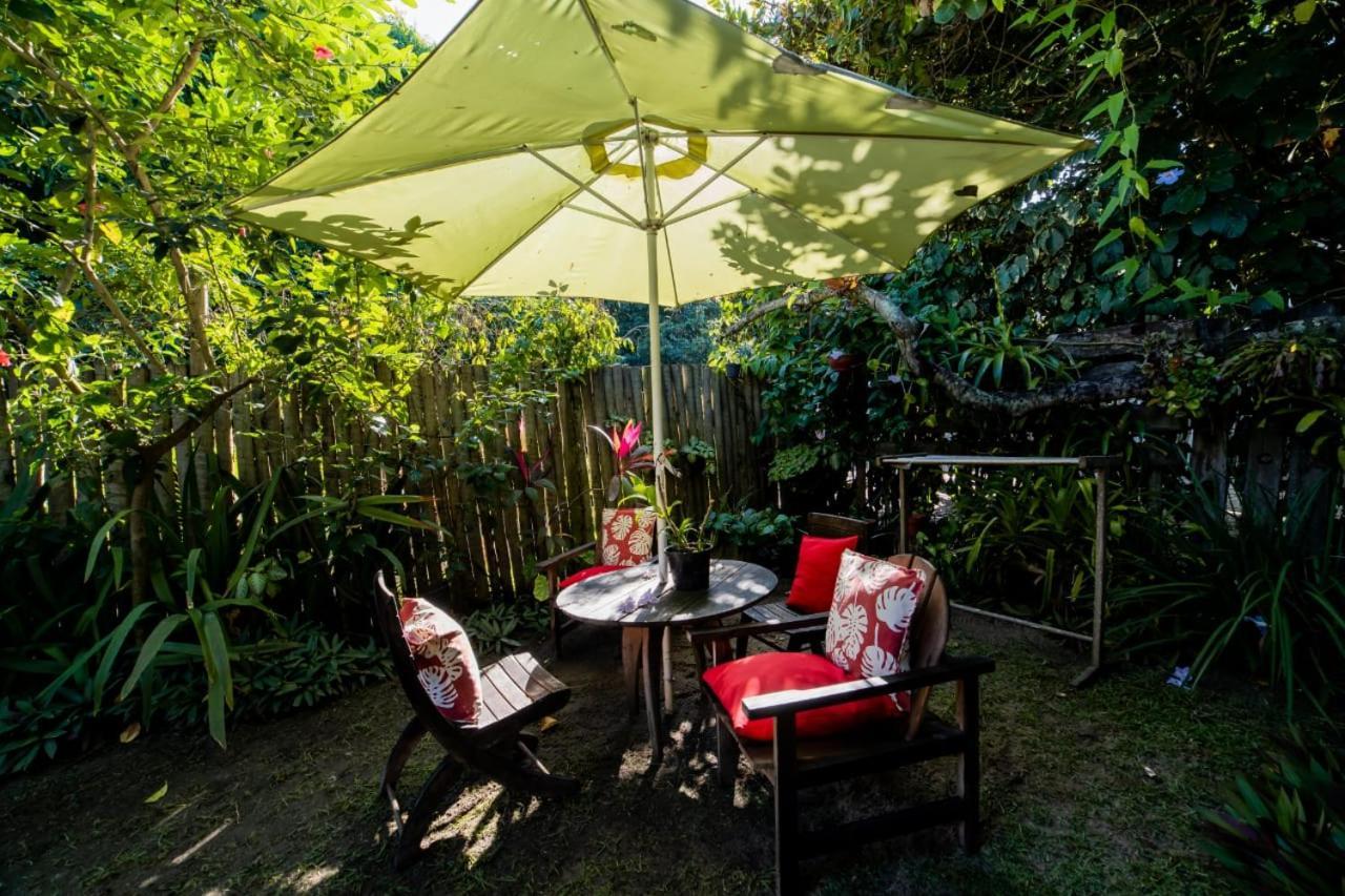 Bangalos Meu Jardim Караіва Екстер'єр фото